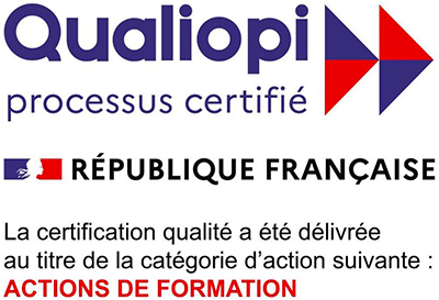 Certifié Qualiopi