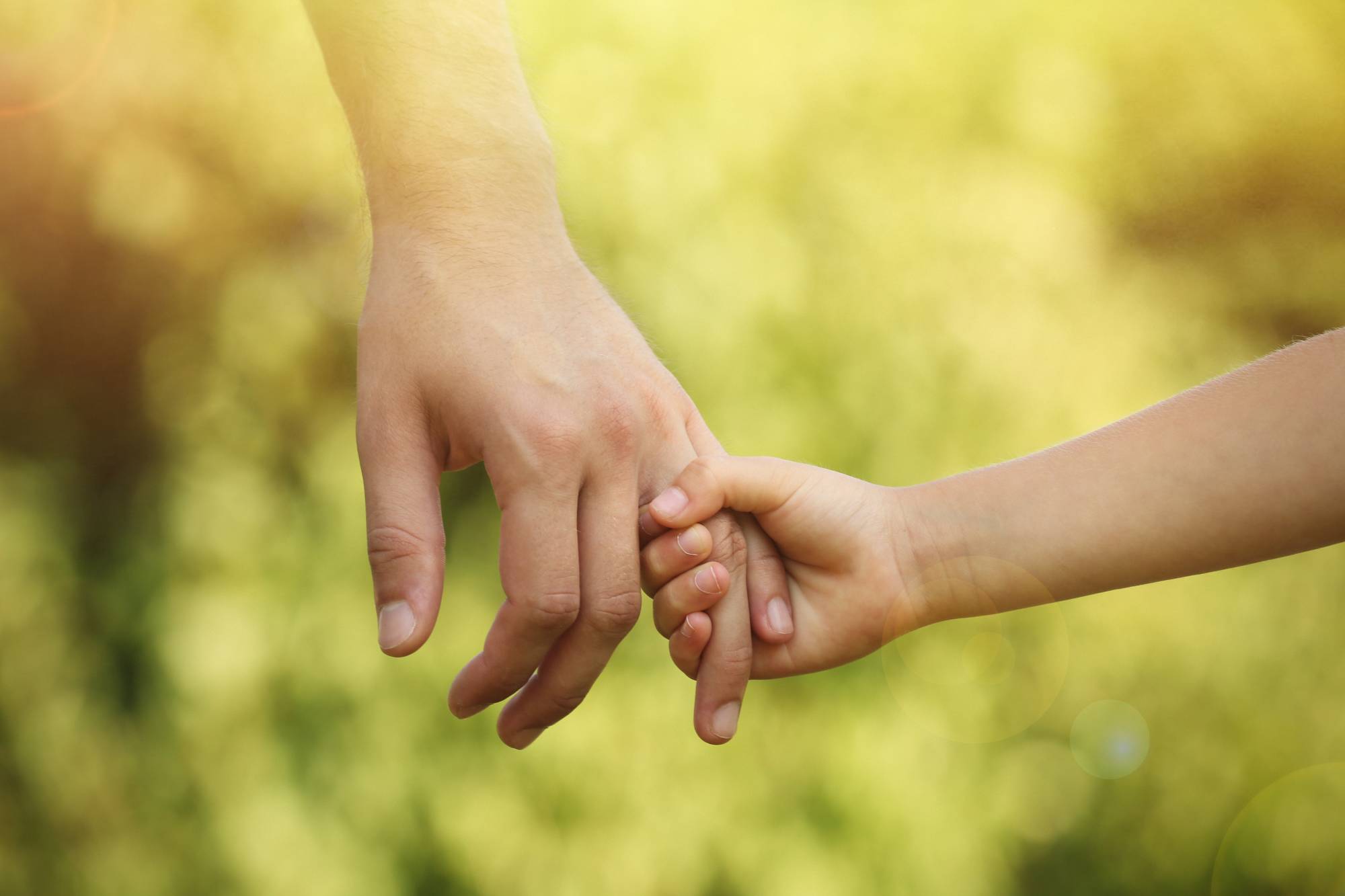 Bientraitance en petite enfance : bonnes pratiques à mettre en œuvre Saint-Louis