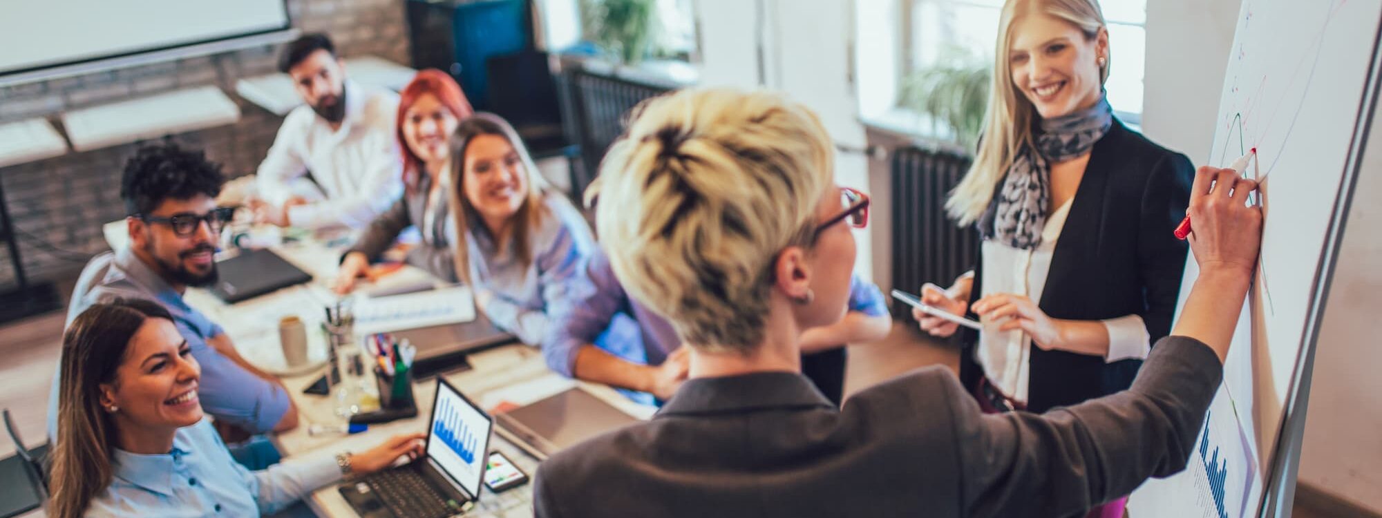 Formation sur mesure : comment répondre aux besoins spécifiques d’une équipe pluridisciplinaire ? Illzach
