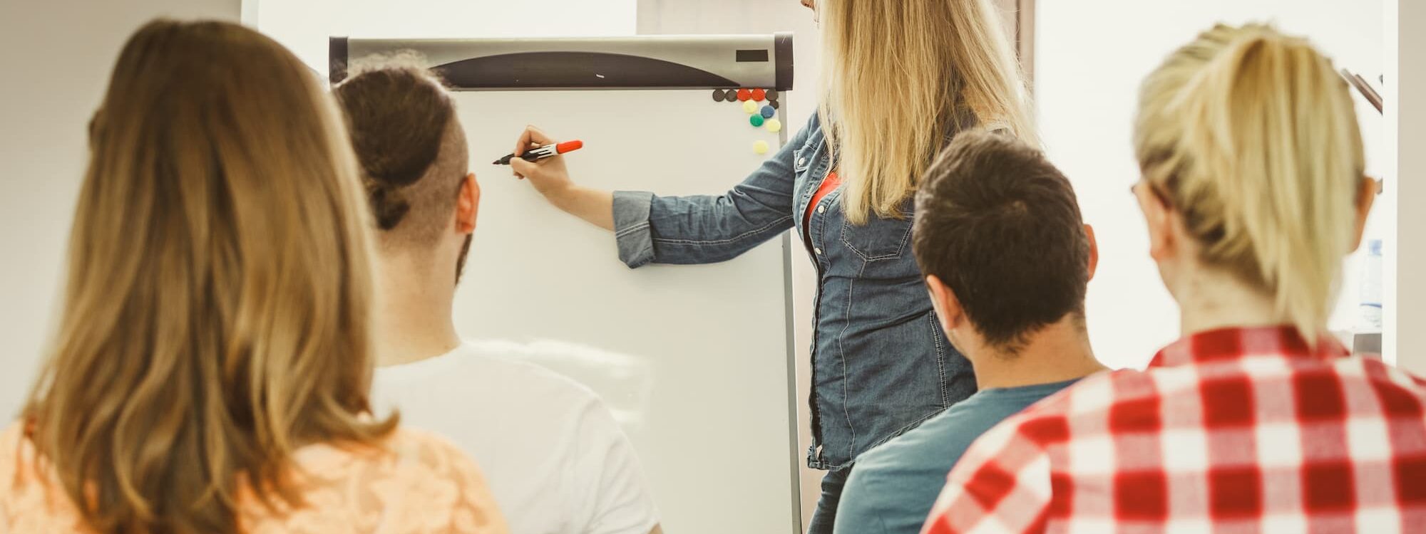 Le rôle croissant des soft skills dans les référentiels de formation Cernay