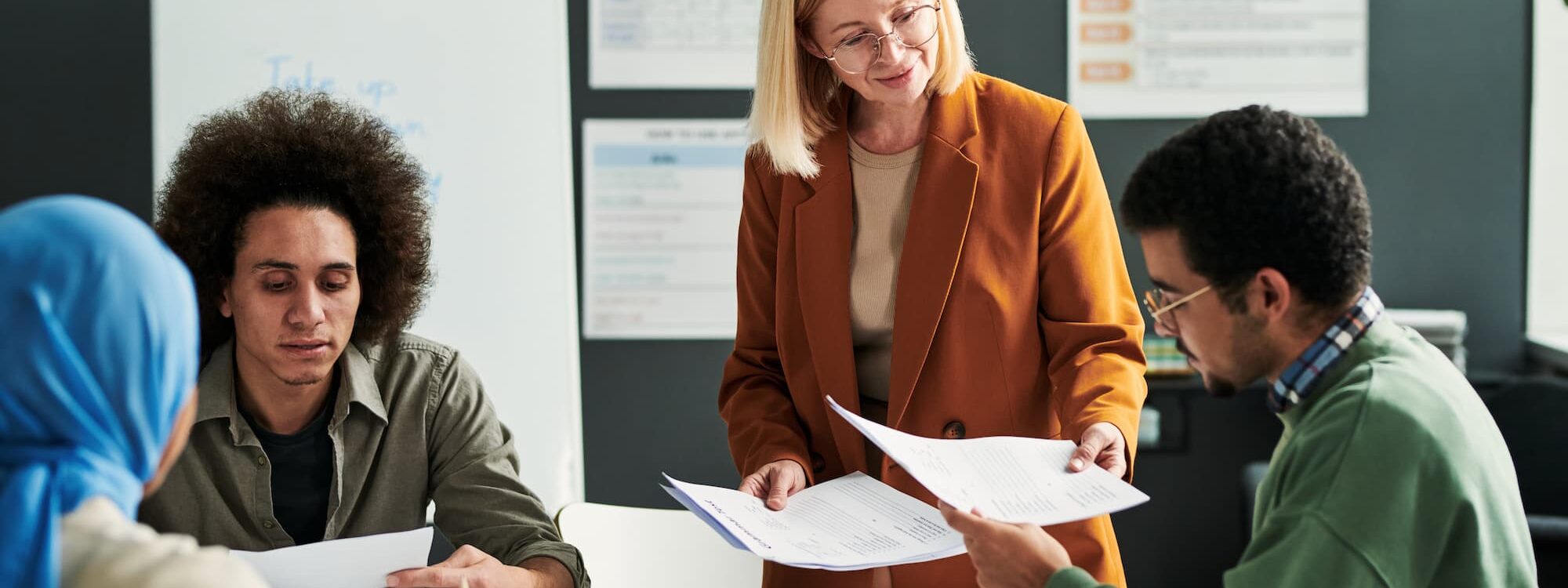 Groupe d’analyse ou supervision individuelle : quel format pour quel objectif ? Rixheim