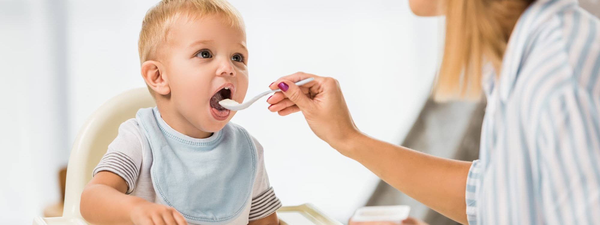 L&#8217;alimentation chez le jeune enfant : accompagner les pratiques dans un cadre collectif Wittenheim