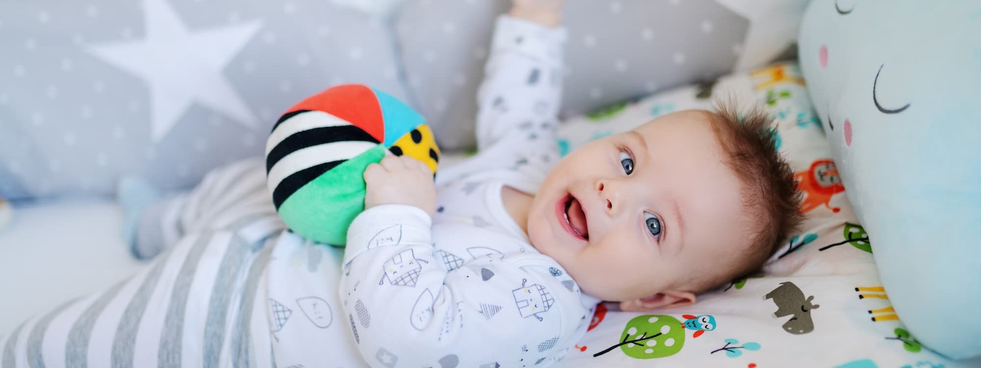Comment mieux accompagner les enfants avec troubles sensoriels ? Rixheim