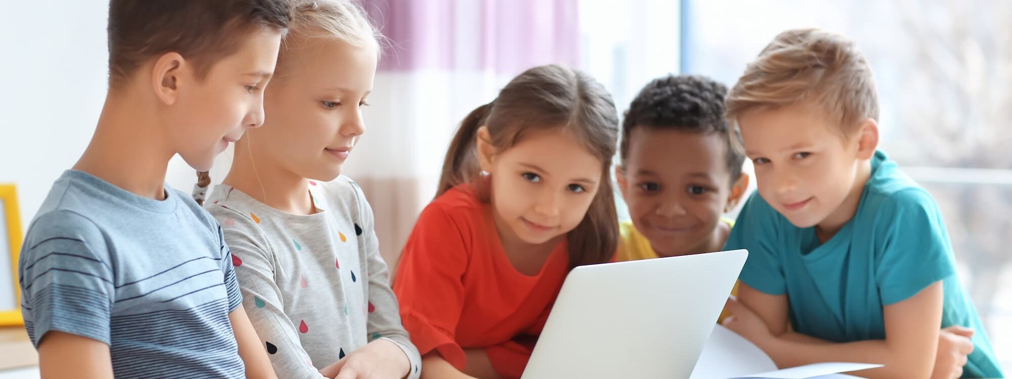 Numérique et petite enfance : comment adapter les pratiques éducatives ? Wittelsheim