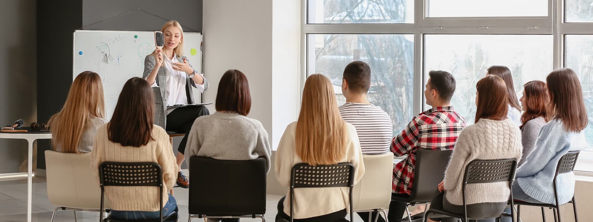 Sécurité au travail : quelles formations obligatoires dans le secteur médico-social ? Guebwiller