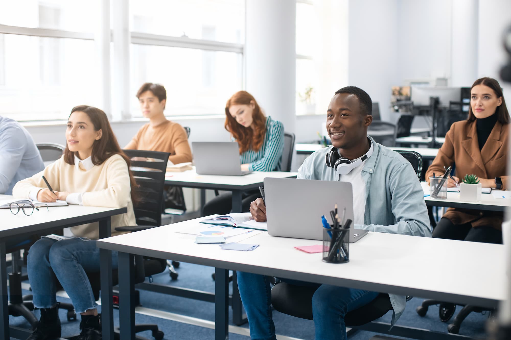 Formations sur mesure à Mulhouse – Sanitaire, social, supervision et compétences transversales Illzach 13
