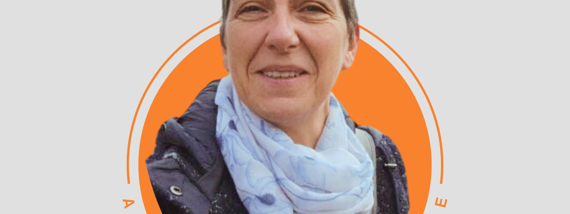 Rencontre avec Isabelle ERTZER, formatrice et accompagnatrice des pratiques professionnelles Wittenheim