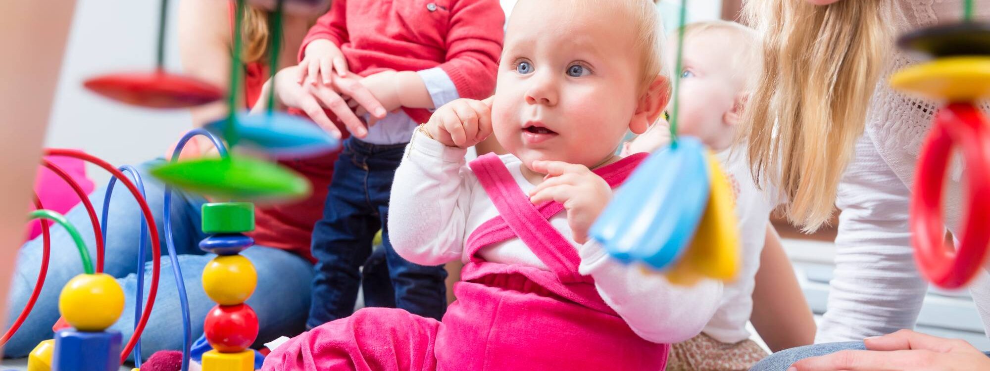 Comment accueillir un jeune enfant et sa famille en accueil occasionnel ? Pfastatt