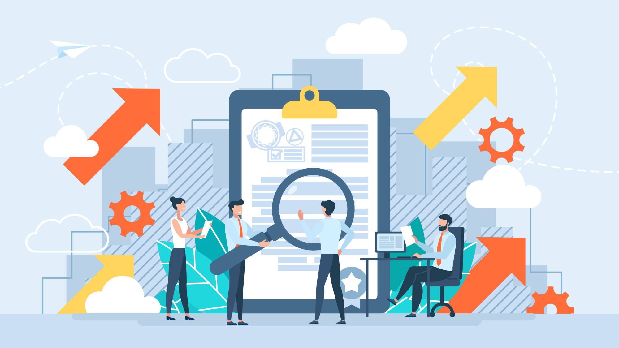 Word et PowerPoint : comment en faire des outils pédagogiques en structure sociale ? Kingersheim