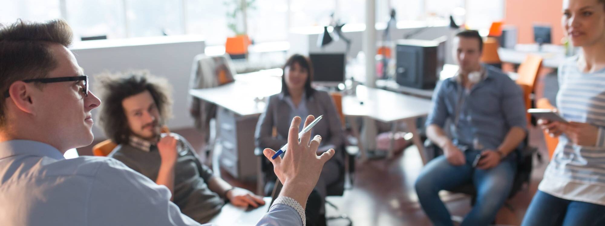 Lien entre projet de service et démarche qualité : comment le rendre opérationnel ? Guebwiller