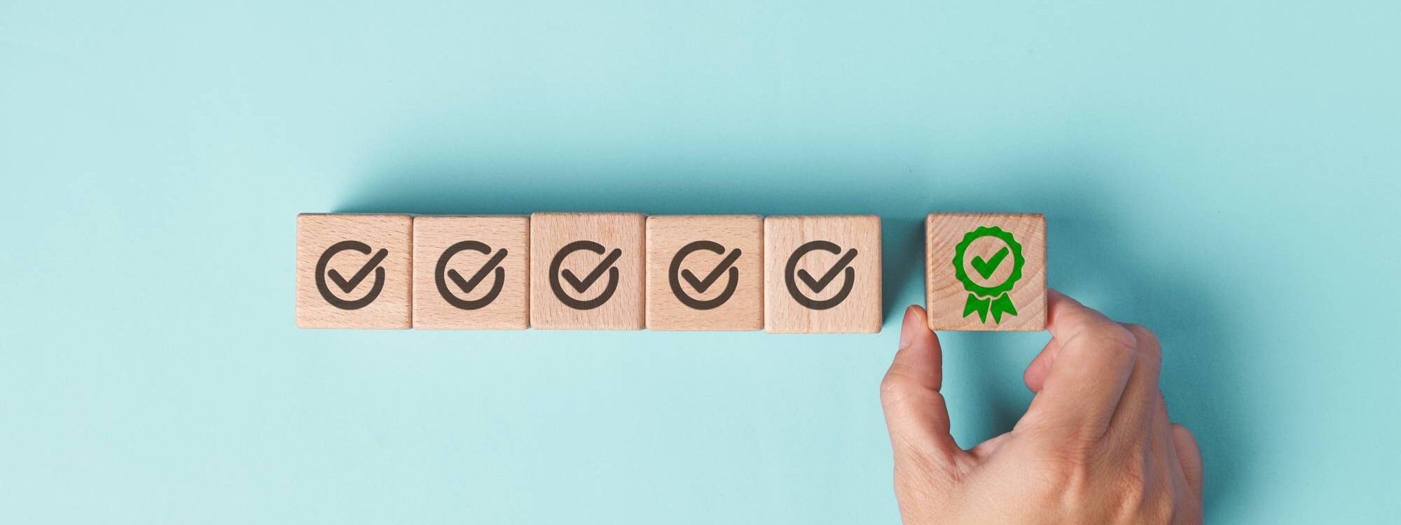 Quels documents sont indispensables pour démarrer une démarche Qualiopi ? Saint-Louis