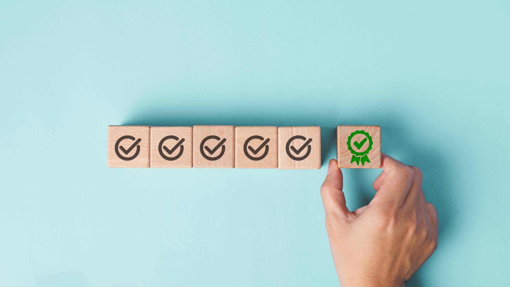 Quels critères du référentiel Qualiopi posent le plus souvent problème ? Cernay