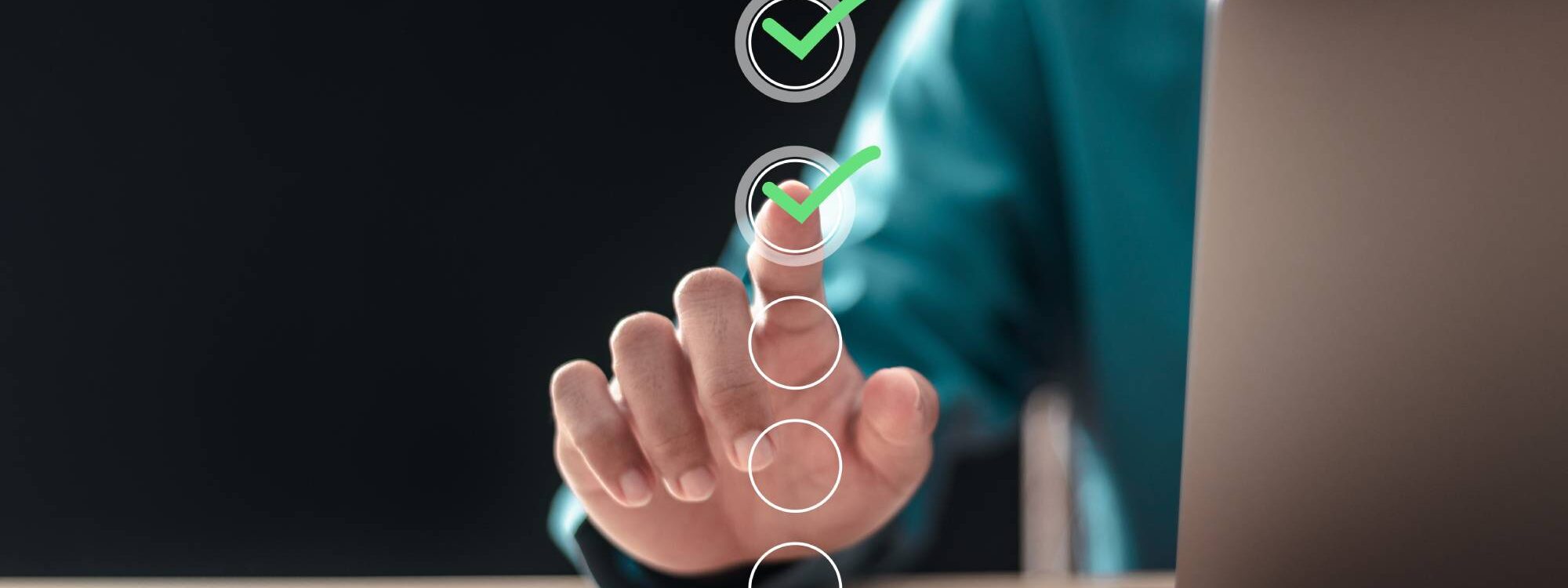 Qui doit porter la démarche Qualiopi dans une petite structure ? Mulhouse